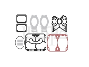 K083735K50-IVECO-REPAIR KIT (COMPRESSOR)